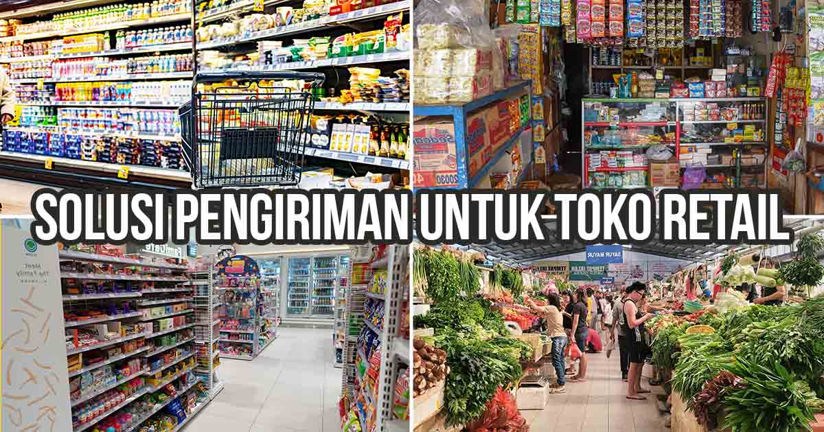 Sinar Mekar: Kehangatan Toko Lokal di Tengah Perkembangan Cilacap